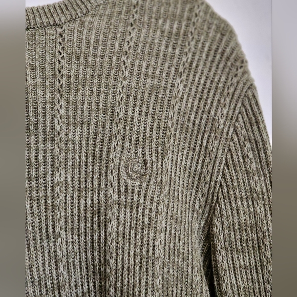 CHAPS Men's Fall Winter Sweater - Picture 2 of 3